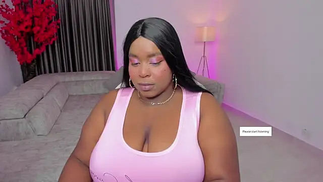 Snapshot of Rebeka_spencer chatting on January 25, 2025, 3:30 am Rebeka spencer online show from January 25, 2025, 3:30 am