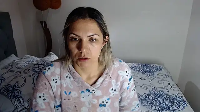 Chantal hott online show from June 9, 2026, 10:27 am