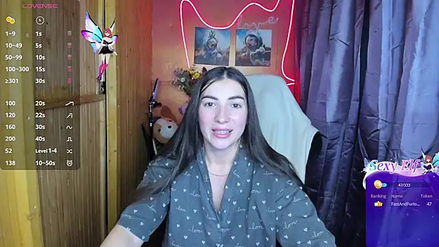 Snapshot of Fiery_Brunette_ chatting on December 27, 2024, 3:48 pm Fiery Brunette  online show from December 27, 2024, 3:48 pm