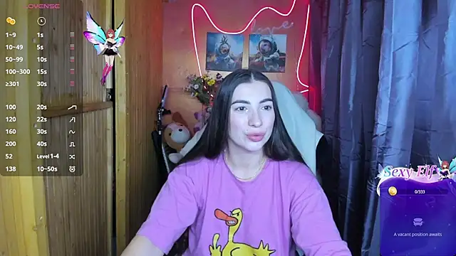 Snapshot of Fiery_Brunette_ chatting on January 11, 2025, 11:02 am Fiery Brunette  online show from January 11, 2025, 11:02 am