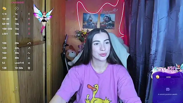 Snapshot of Fiery_Brunette_ chatting on January 11, 2025, 2:04 pm Fiery Brunette  online show from January 11, 2025, 2:04 pm