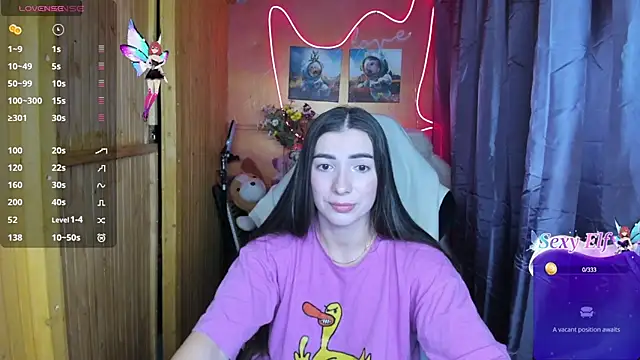 Snapshot of Fiery_Brunette_ chatting on January 27, 2025, 5:26 pm Fiery Brunette  online show from January 27, 2025, 5:26 pm