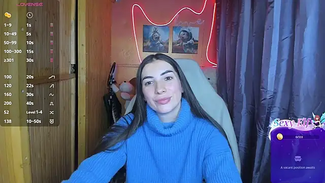 Snapshot of Fiery_Brunette_ chatting on February 6, 2025, 11:43 am Fiery Brunette  online show from February 6, 2025, 11:43 am