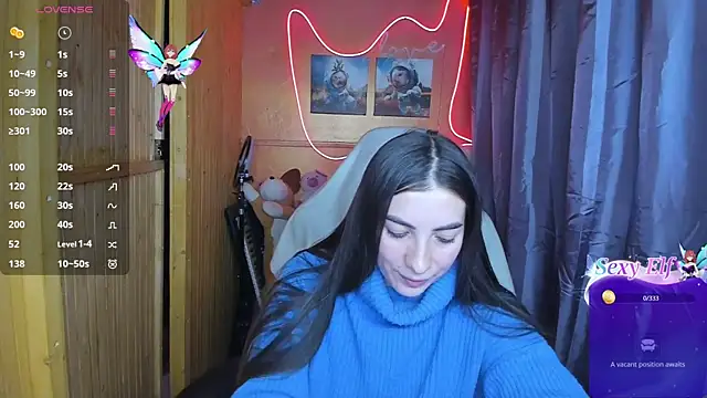 Snapshot of Fiery_Brunette_ chatting on February 8, 2025, 2:38 pm Fiery Brunette  online show from February 8, 2025, 2:38 pm