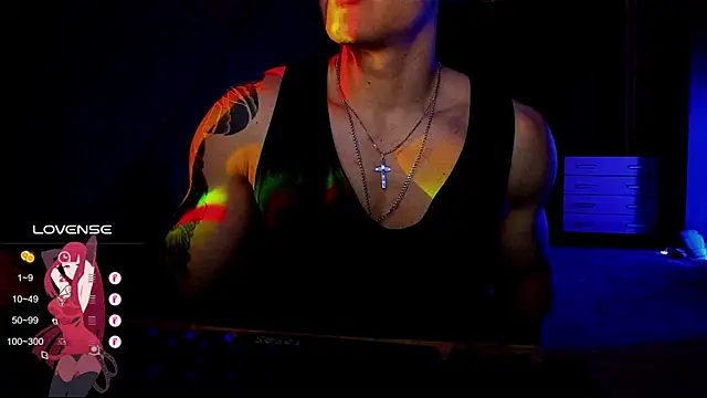 RODARRI online show from December 16, 2024, 9:52 pm