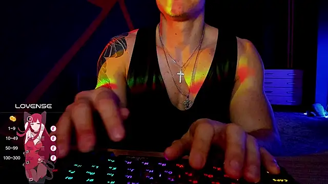 RODARRI online show from December 22, 2024, 1:22 pm