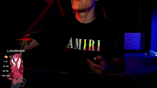 RODARRI online show from February 14, 2025, 11:42 pm