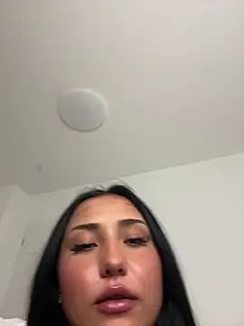 Coco-Love online show from February 21, 2025, 10:15 pm