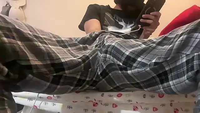 Phillydick168 online show from May 16, 2026, 12:37 pm