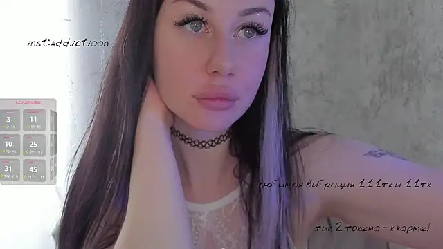 elena addiction online show from March 22, 2025, 4:56 am