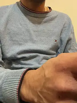 rhuh3991 online show from January 13, 2025, 7:42 pm