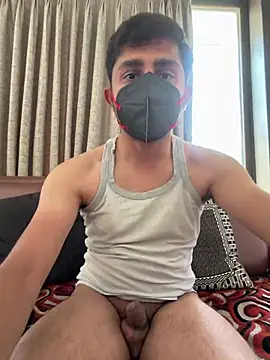 rhuh3991 online show from February 25, 2026, 6:01 am