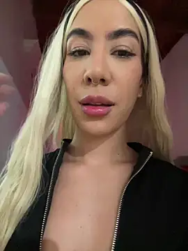 Lauren-Rosse online show from April 11, 2026, 8:46 pm