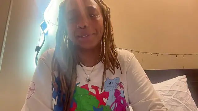 Snapshot of ChocolateCakeQueen chatting on January 14, 2025, 6:45 am ChocolateCakeQueen online show from January 14, 2025, 6:45 am