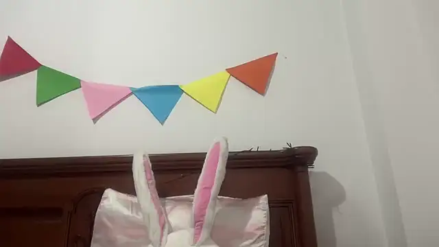 ChocolateCakeQueen online show from November 5, 2025, 10:10 pm