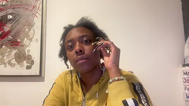 ChocolateCakeQueen online show from November 27, 2025, 3:30 am