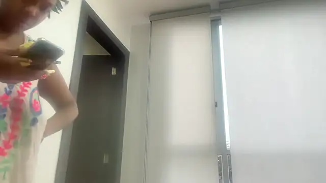 ChocolateCakeQueen online show from January 13, 2026, 10:48 pm