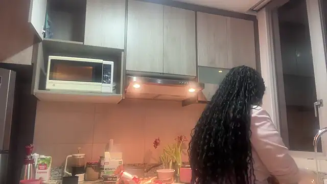 ChocolateCakeQueen online show from March 14, 2026, 12:06 am