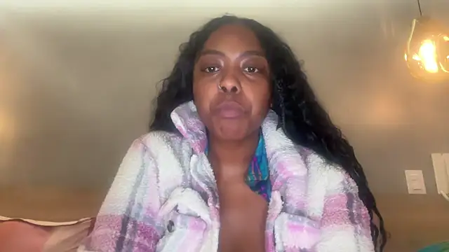 ChocolateCakeQueen online show from March 26, 2026, 12:50 am