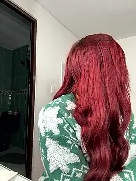 HazzelGray online show from December 7, 2024, 8:49 pm