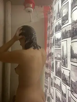 hannahb-e online show from March 11, 2025, 5:35 pm