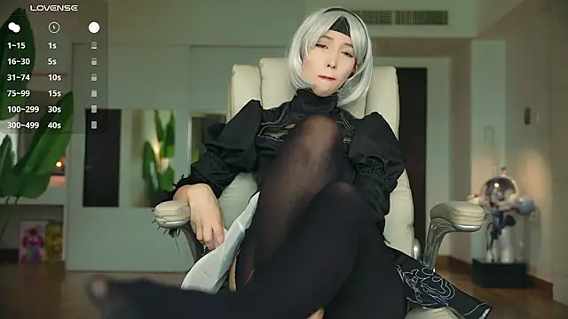 sigmasian online show from March 19, 2026, 4:38 am