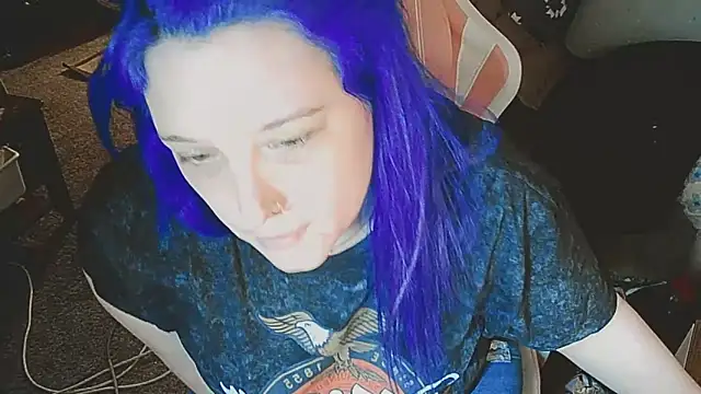 EXOTICLEXXXI online show from February 24, 2026, 1:58 am