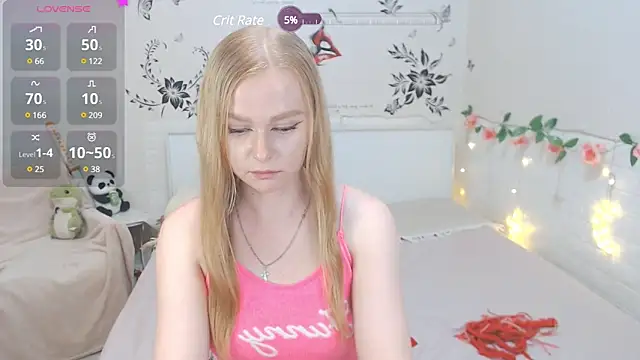 alice de online show from January 31, 2025, 5:30 am