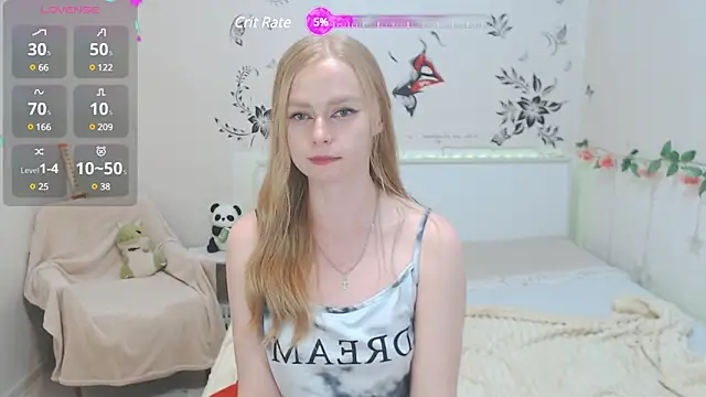 alice de online show from February 12, 2025, 2:35 am