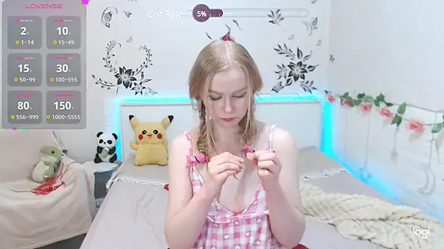 alice de online show from March 11, 2025, 5:27 am