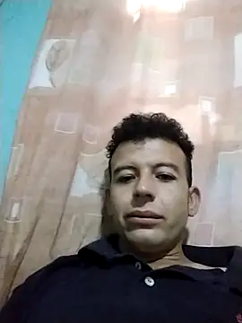 Meu prazer e te satisfaze online show from January 18, 2026, 2:54 pm