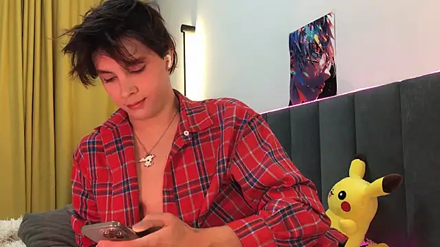 k0sta  online show from February 24, 2025, 2:08 am