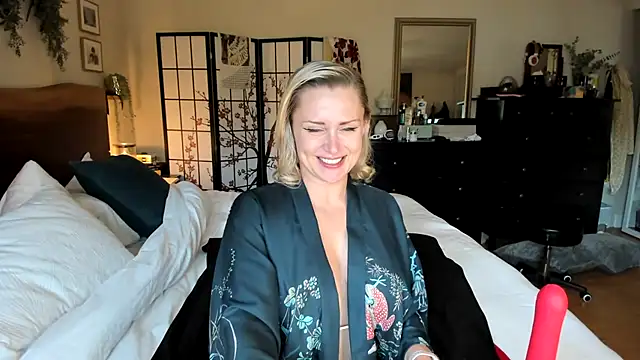 AlwaysAffirming online show from September 22, 2025, 8:00 pm