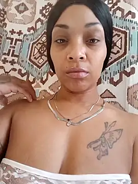 mariah2299 online show from September 18, 2025, 3:03 pm