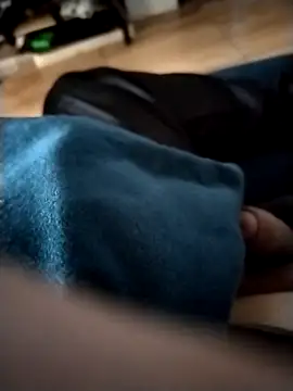 BarbudoSP35 online show from October 20, 2025, 5:02 pm