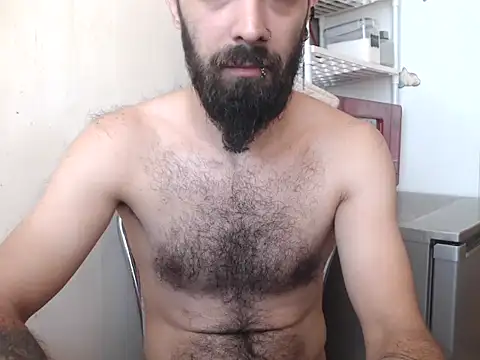 KalebConnor online show from October 5, 2025, 10:02 am