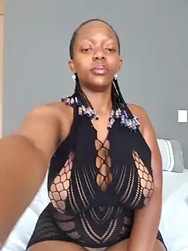 Jazmine-Blue online show from February 5, 2025, 8:00 am