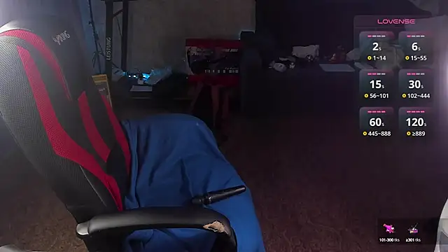 CutieMaevee online show from December 22, 2024, 10:06 am