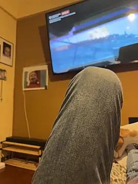 gigetto1977 online show from January 9, 2026, 7:04 pm