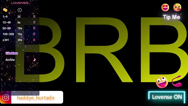 shenielxx online show from February 13, 2025, 1:26 pm