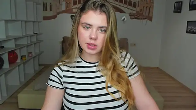 Snapshot of IsabellaBler chatting on December 5, 2024, 6:54 am IsabellaBler online show from December 5, 2024, 6:54 am