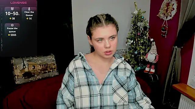 Snapshot of IsabellaBler chatting on December 16, 2024, 1:00 pm IsabellaBler online show from December 16, 2024, 1:00 pm
