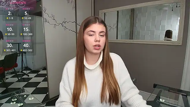 Snapshot of IsabellaBler chatting on December 17, 2024, 12:54 pm IsabellaBler online show from December 17, 2024, 12:54 pm