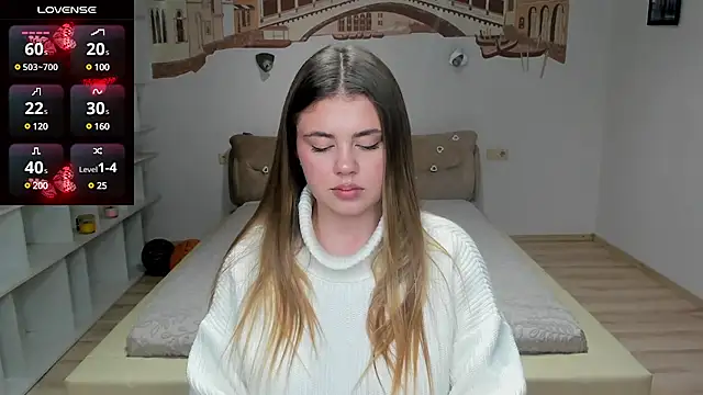 Snapshot of IsabellaBler chatting on December 22, 2024, 7:11 am IsabellaBler online show from December 22, 2024, 7:11 am