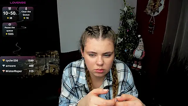 Snapshot of IsabellaBler chatting on December 23, 2024, 4:39 pm IsabellaBler online show from December 23, 2024, 4:39 pm