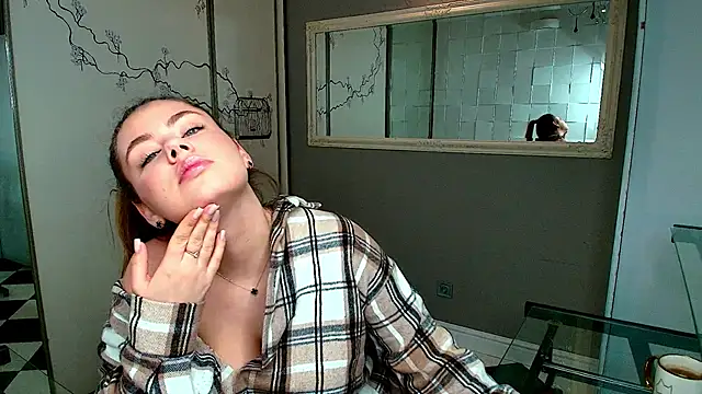 Snapshot of IsabellaBler chatting on December 29, 2024, 6:35 am IsabellaBler online show from December 29, 2024, 6:35 am