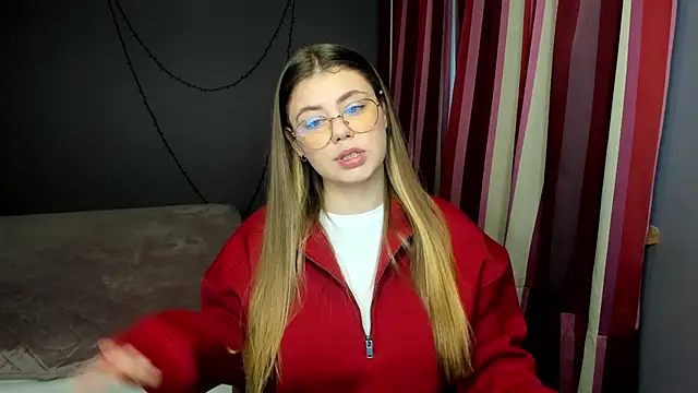 Snapshot of IsabellaBler chatting on December 30, 2024, 12:52 pm IsabellaBler online show from December 30, 2024, 12:52 pm