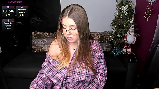 Snapshot of IsabellaBler chatting on January 11, 2025, 12:50 pm IsabellaBler online show from January 11, 2025, 12:50 pm