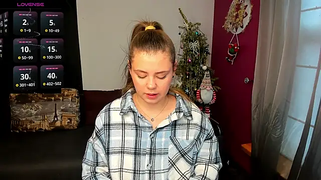 Snapshot of IsabellaBler chatting on January 14, 2025, 6:56 am IsabellaBler online show from January 14, 2025, 6:56 am