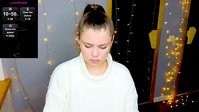 Snapshot of IsabellaBler chatting on January 30, 2025, 6:46 am IsabellaBler online show from January 30, 2025, 6:46 am